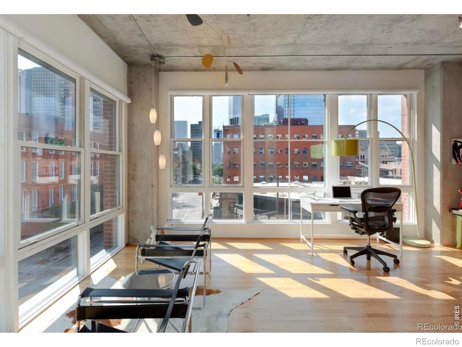 MLS Image #6 for 1499  blake street,denver, Colorado