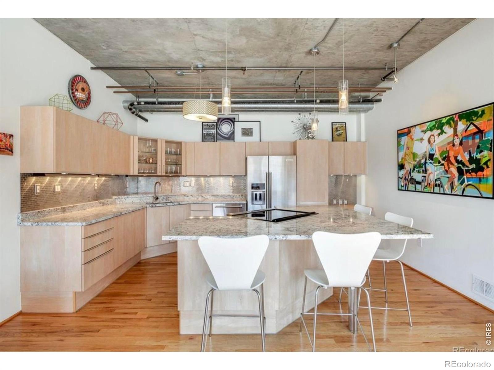 MLS Image #7 for 1499  blake street,denver, Colorado