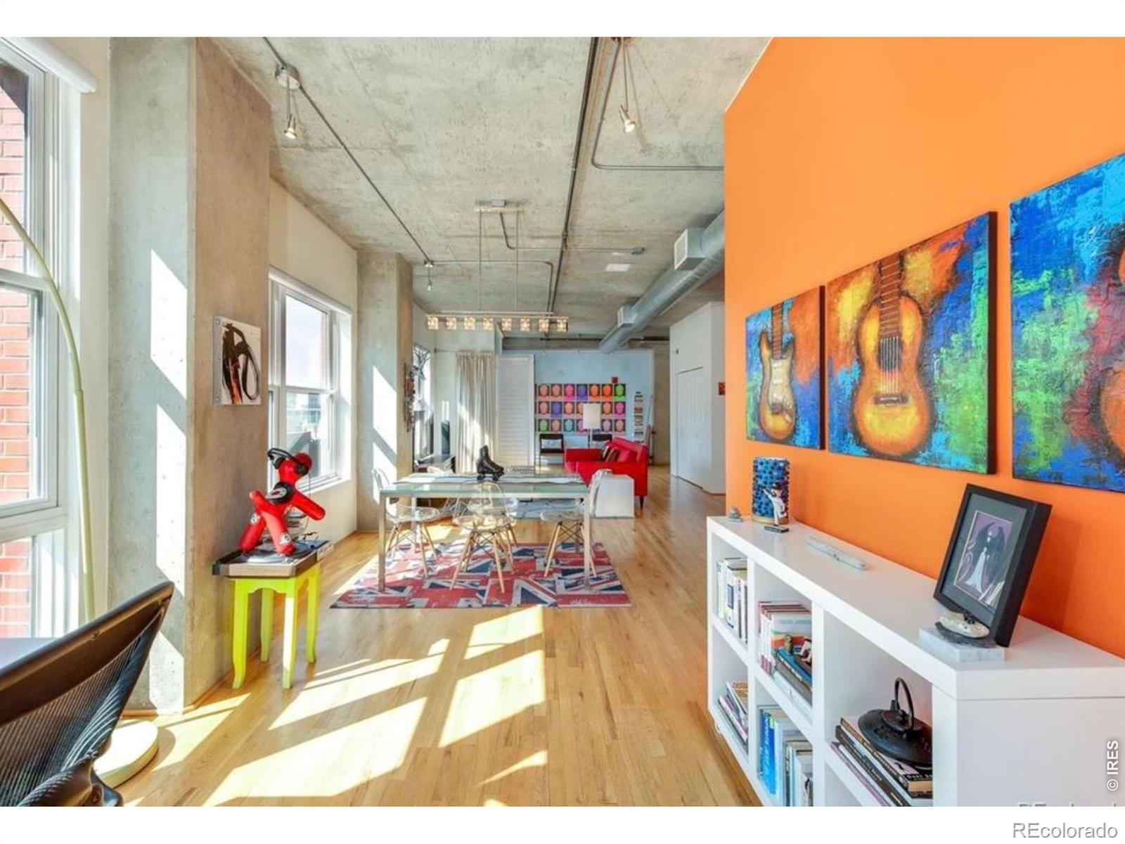 MLS Image #8 for 1499  blake street,denver, Colorado