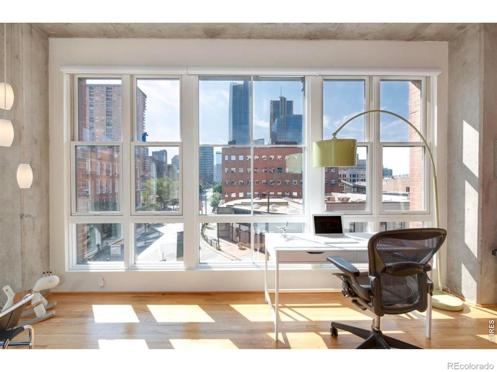 MLS Image #9 for 1499  blake street,denver, Colorado