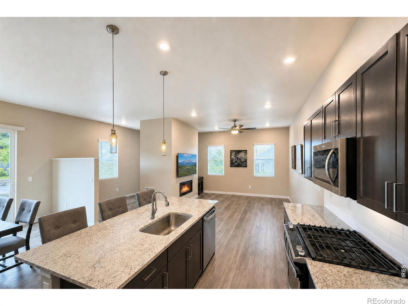 MLS Image #12 for 12611  lake view street,firestone, Colorado