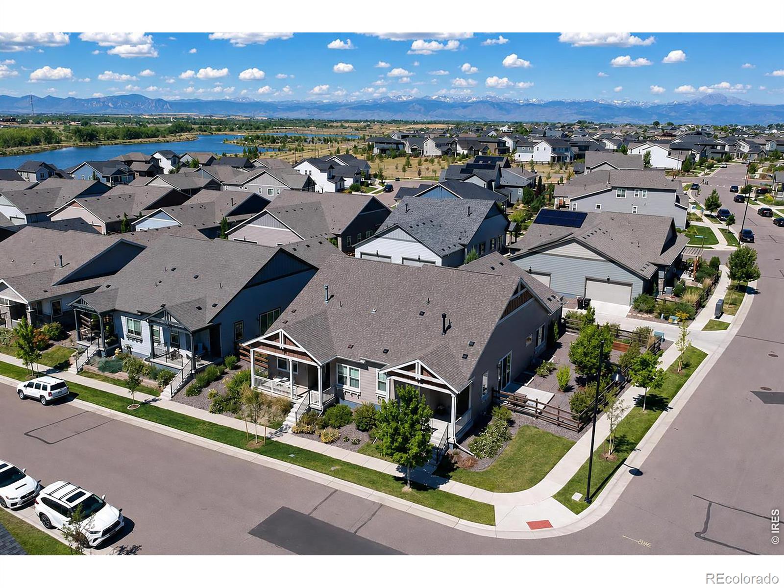 MLS Image #2 for 12611  lake view street,firestone, Colorado