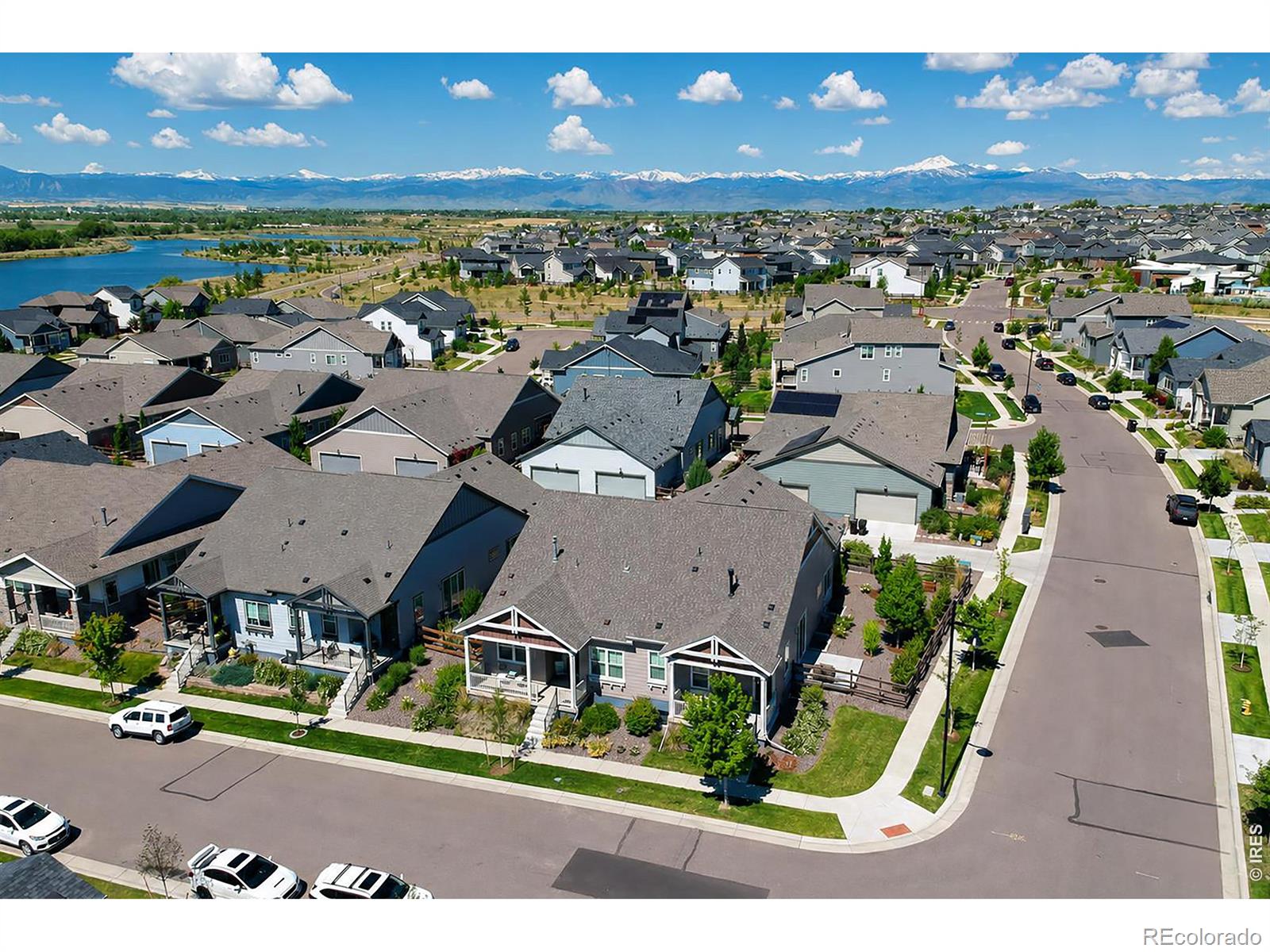 MLS Image #3 for 12611  lake view street,firestone, Colorado