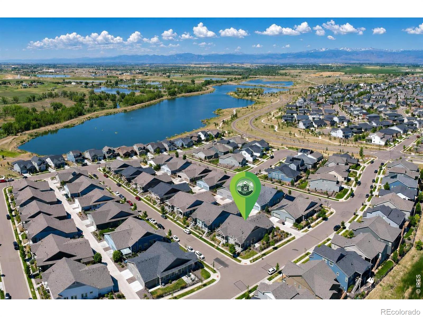 MLS Image #38 for 12611  lake view street,firestone, Colorado