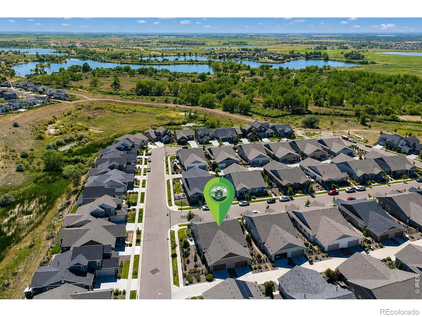 MLS Image #39 for 12611  lake view street,firestone, Colorado