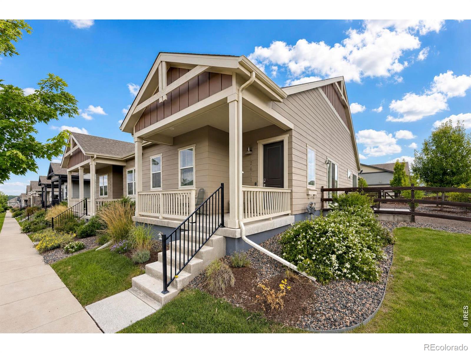 MLS Image #4 for 12611  lake view street,firestone, Colorado