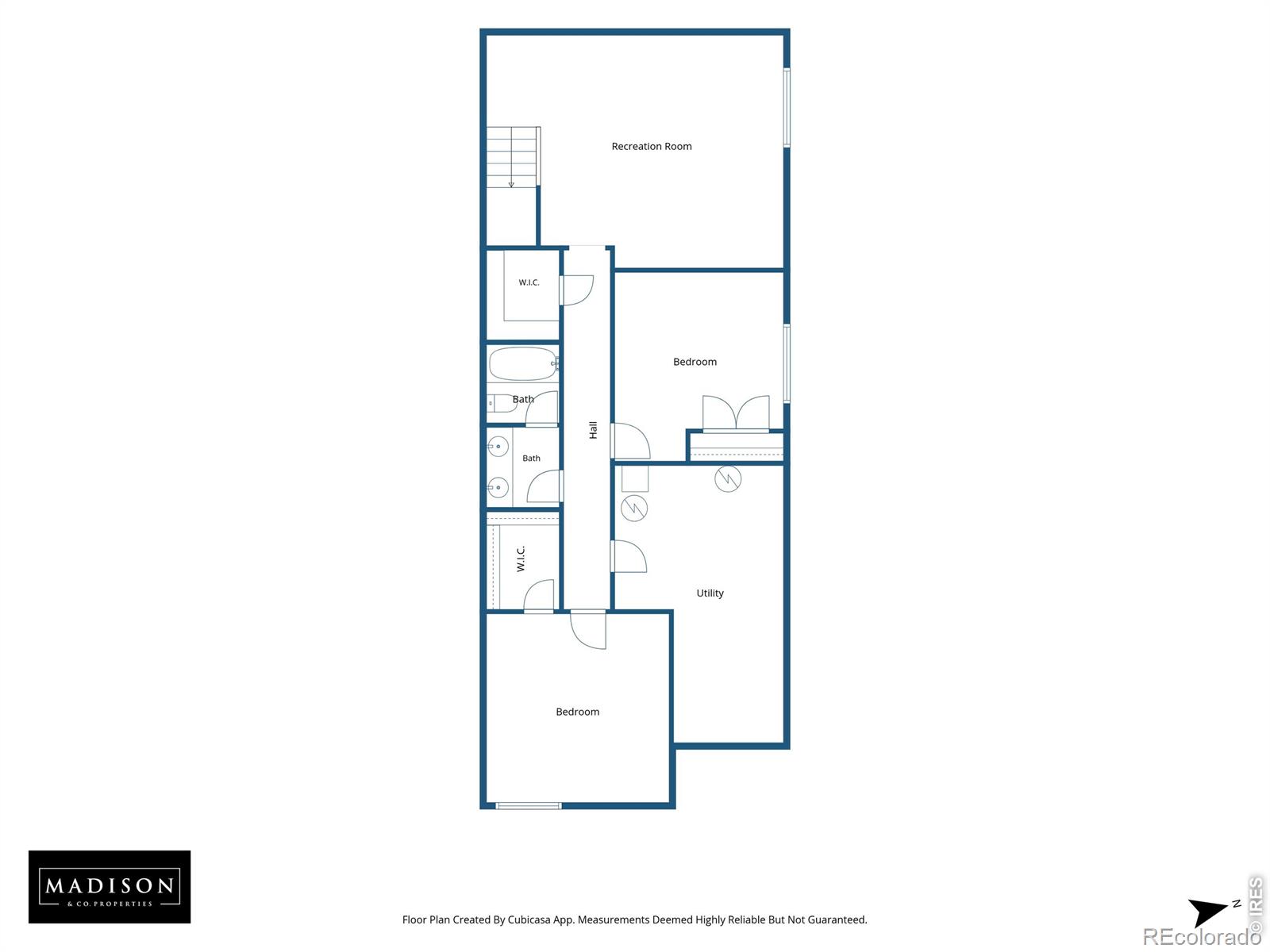 MLS Image #45 for 12611  lake view street,firestone, Colorado