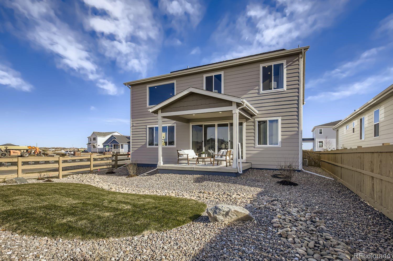 MLS Image #42 for 46409  saddleback drive,bennett, Colorado