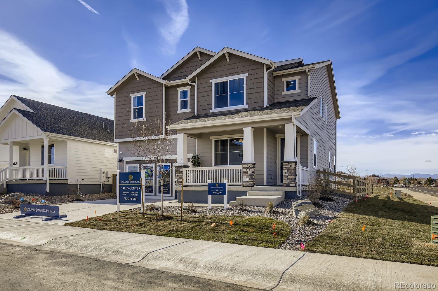 MLS Image #5 for 46409  saddleback drive,bennett, Colorado
