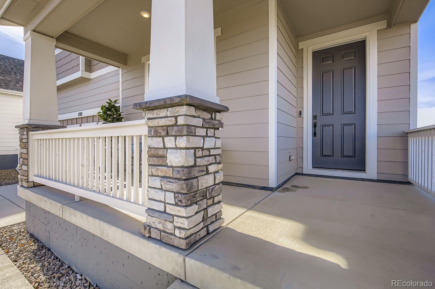 MLS Image #6 for 46409  saddleback drive,bennett, Colorado