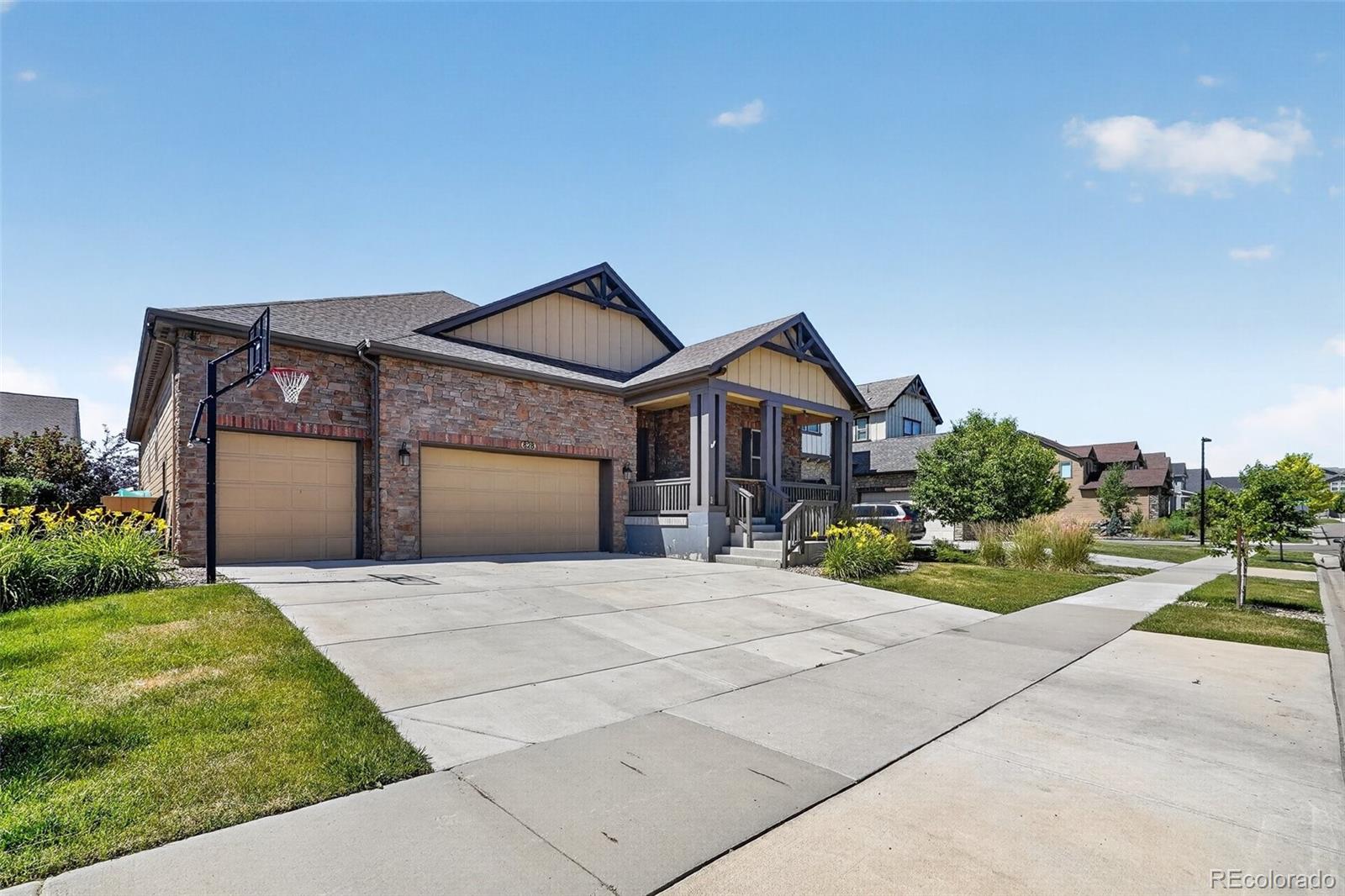 MLS Image #1 for 828  gilpin circle,erie, Colorado