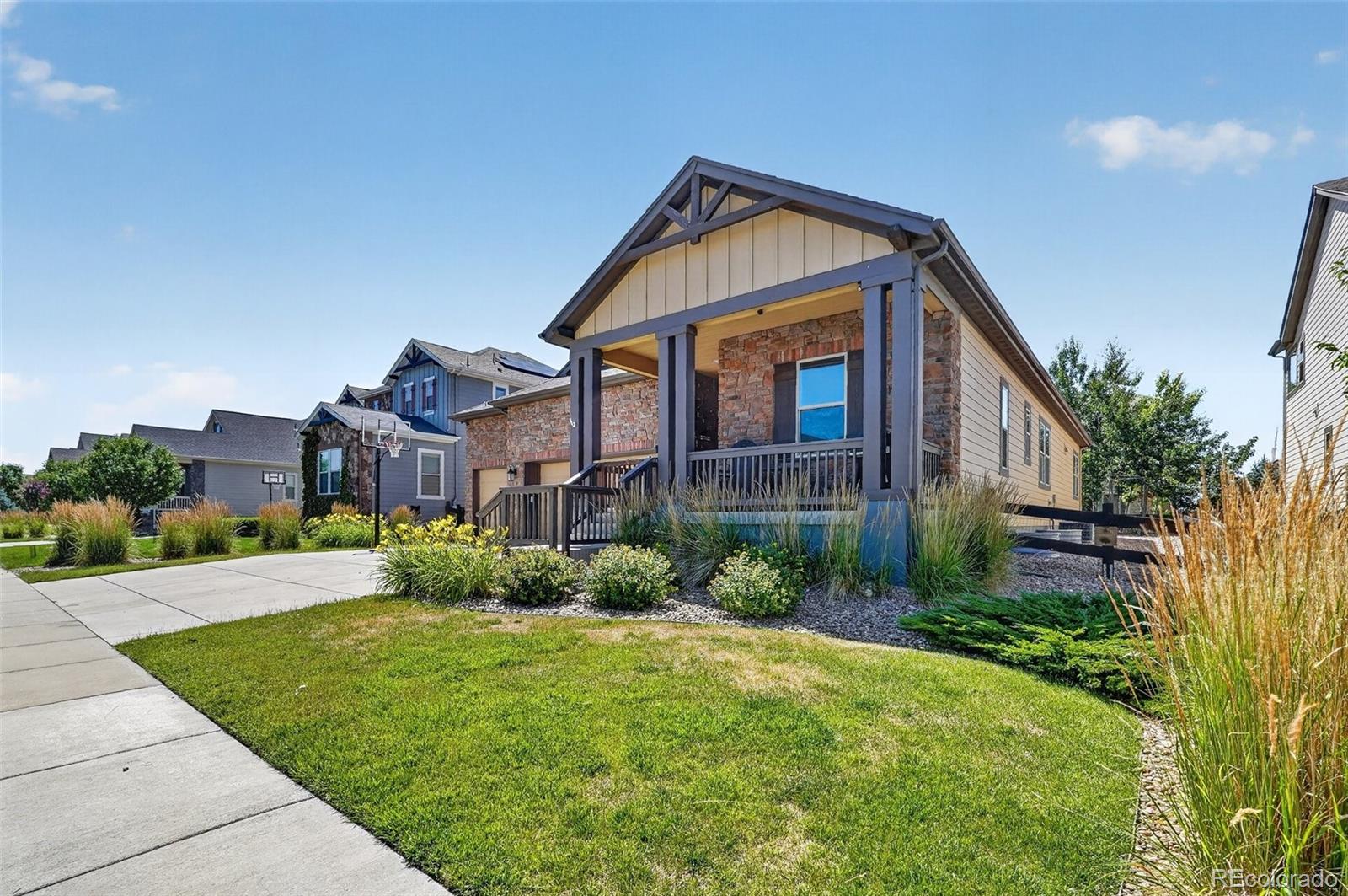 MLS Image #2 for 828  gilpin circle,erie, Colorado