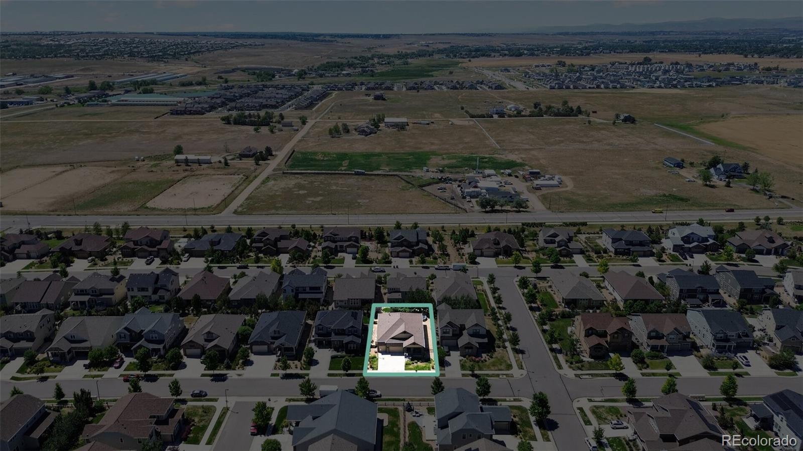 MLS Image #5 for 828  gilpin circle,erie, Colorado