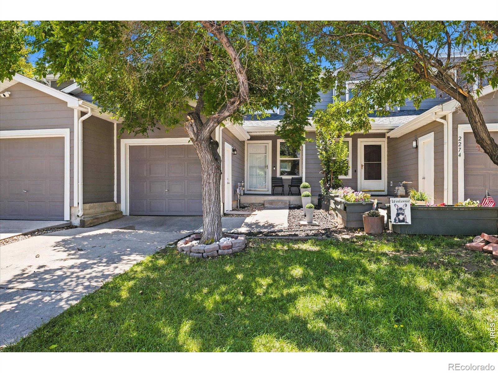 MLS Image #2 for 2282 e 111th drive,northglenn, Colorado