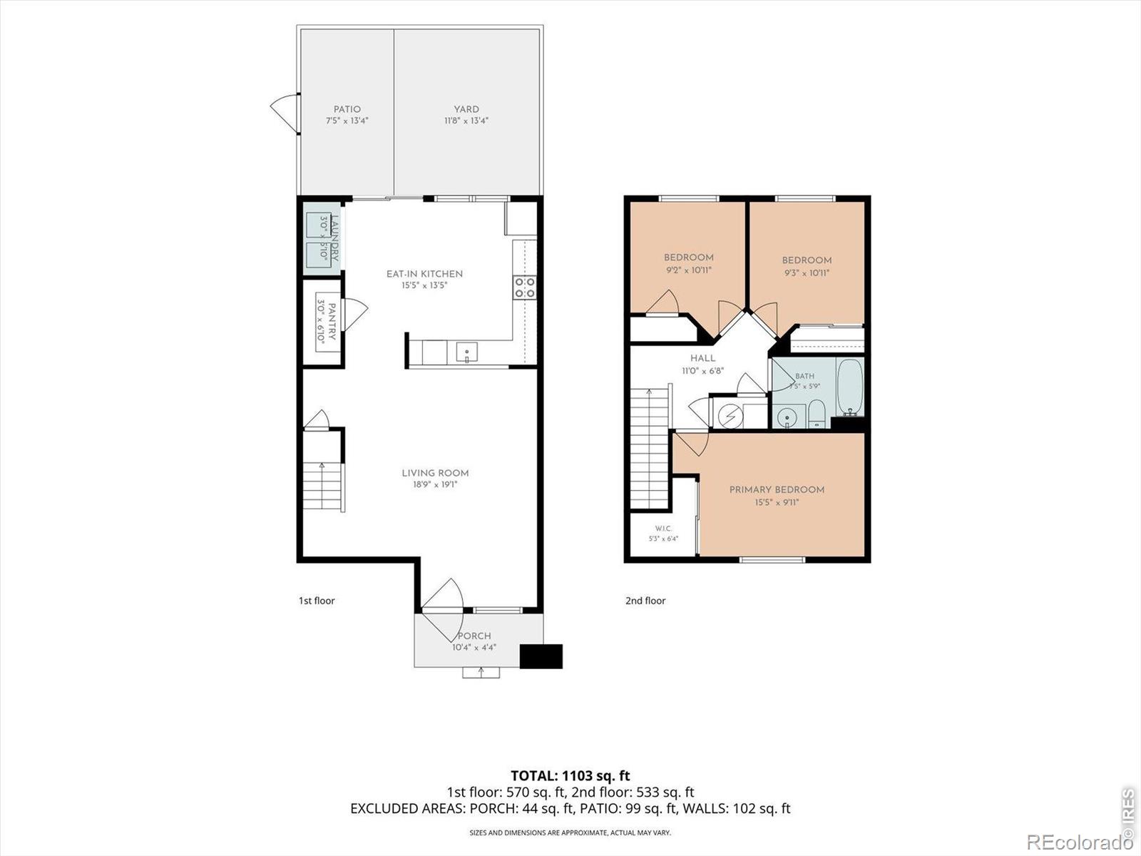 MLS Image #36 for 2282 e 111th drive,northglenn, Colorado