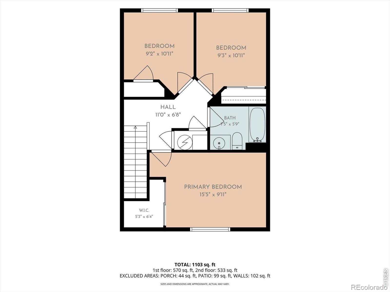 MLS Image #37 for 2282 e 111th drive,northglenn, Colorado