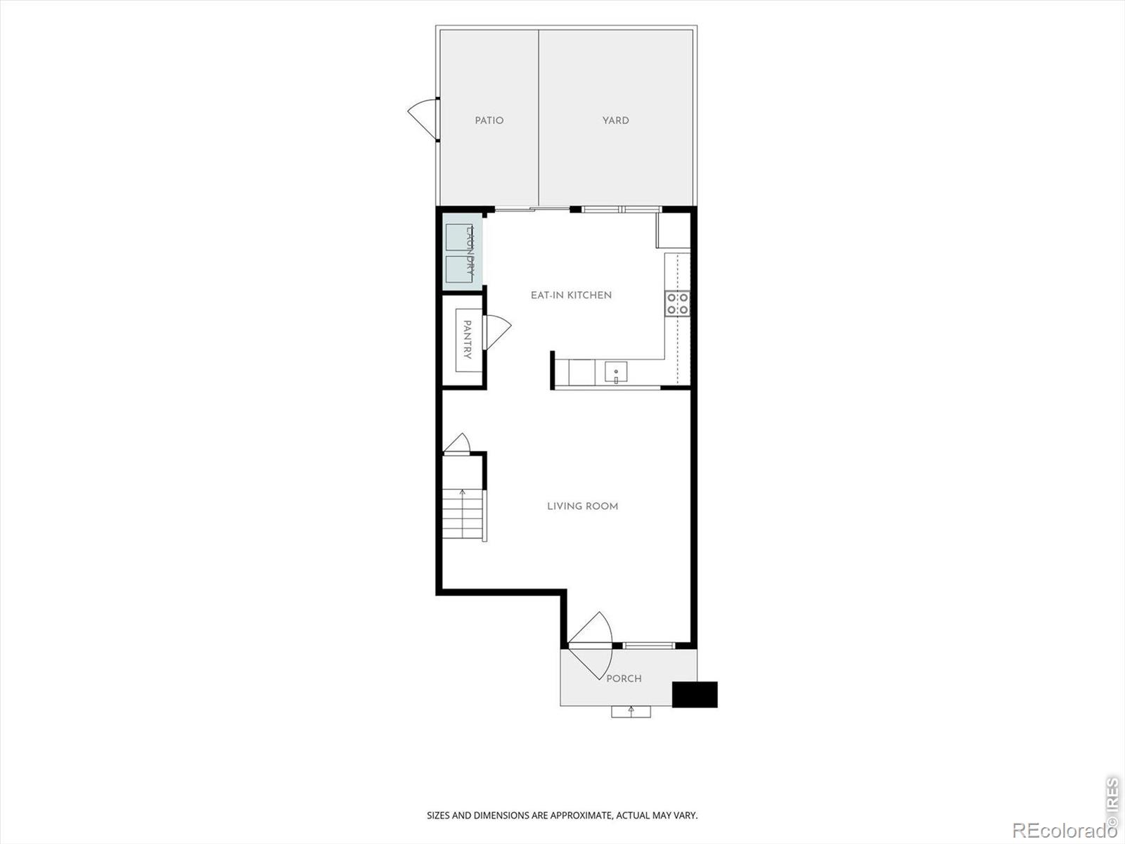 MLS Image #38 for 2282 e 111th drive,northglenn, Colorado