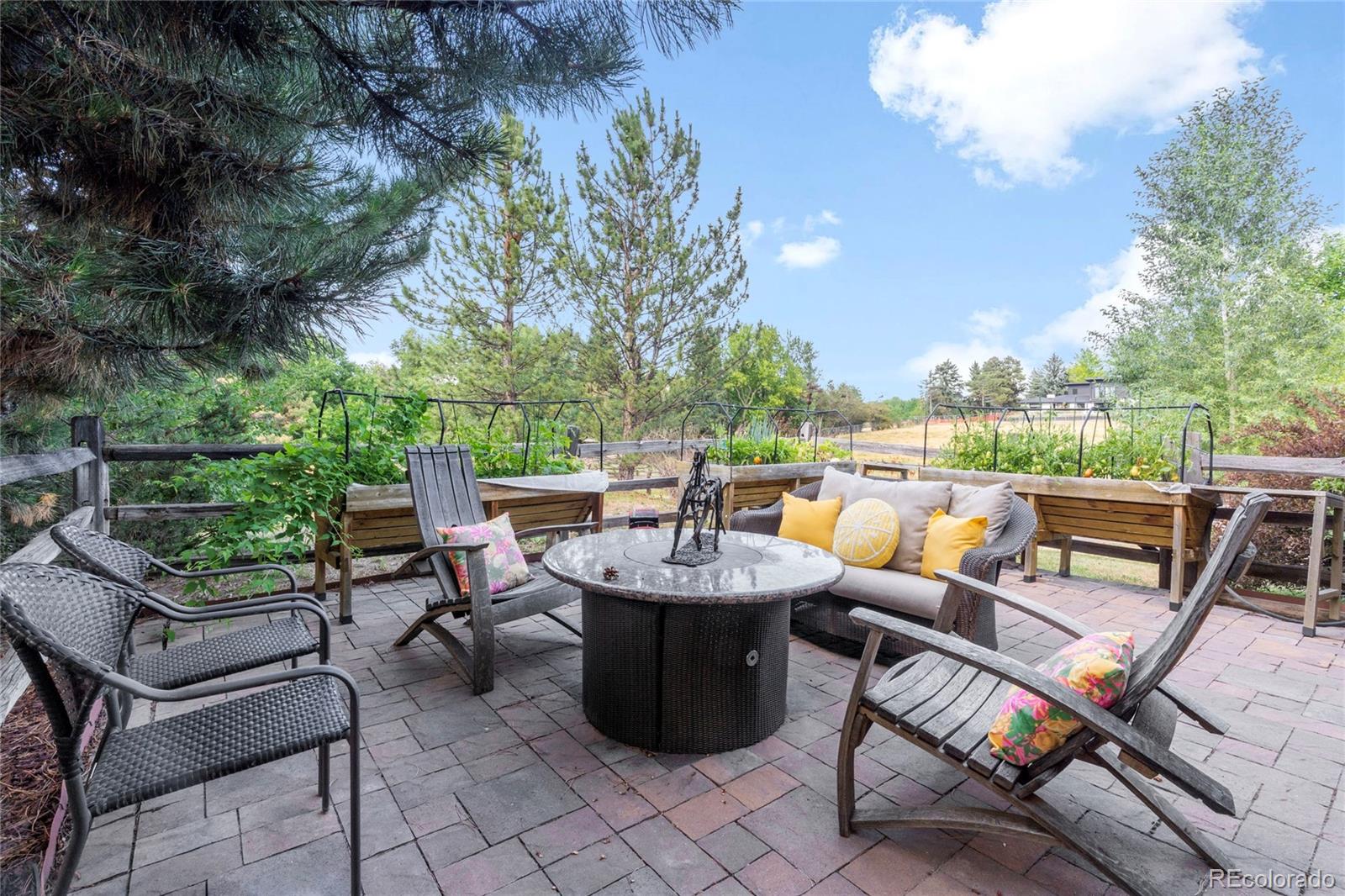MLS Image #10 for 5340 s race court,greenwood village, Colorado
