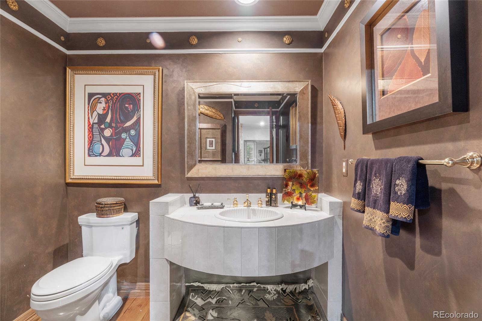 MLS Image #16 for 5340 s race court,greenwood village, Colorado