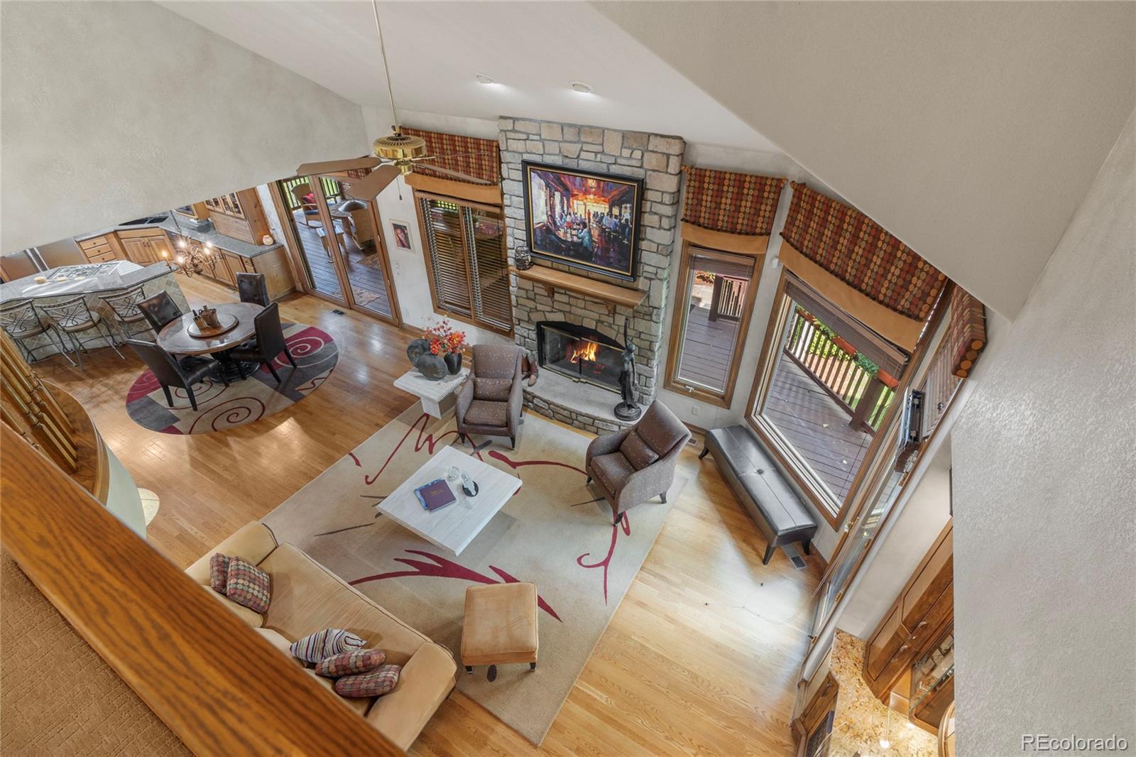 MLS Image #20 for 5340 s race court,greenwood village, Colorado