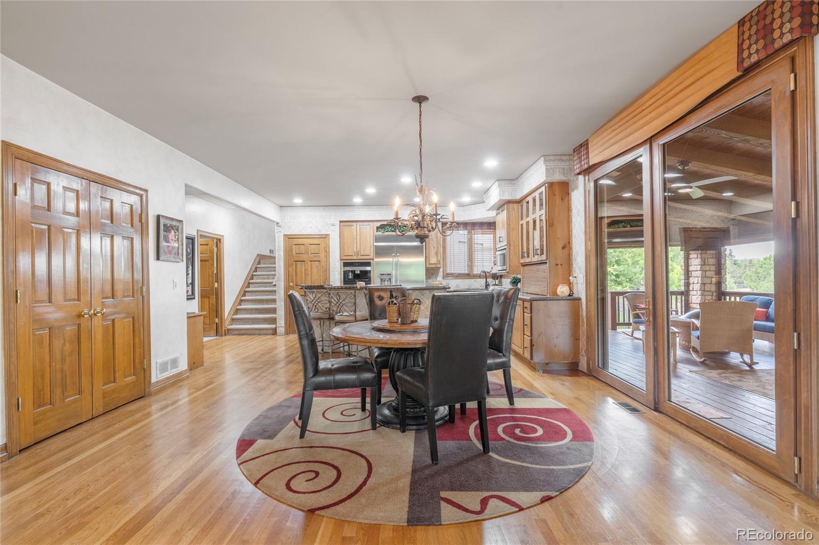 MLS Image #21 for 5340 s race court,greenwood village, Colorado