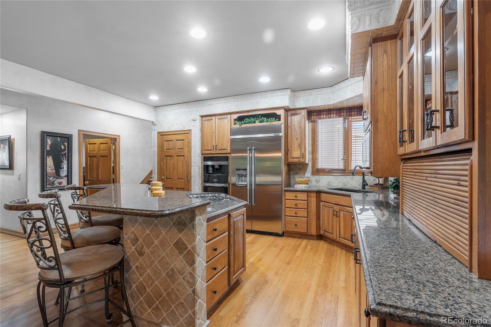 MLS Image #25 for 5340 s race court,greenwood village, Colorado