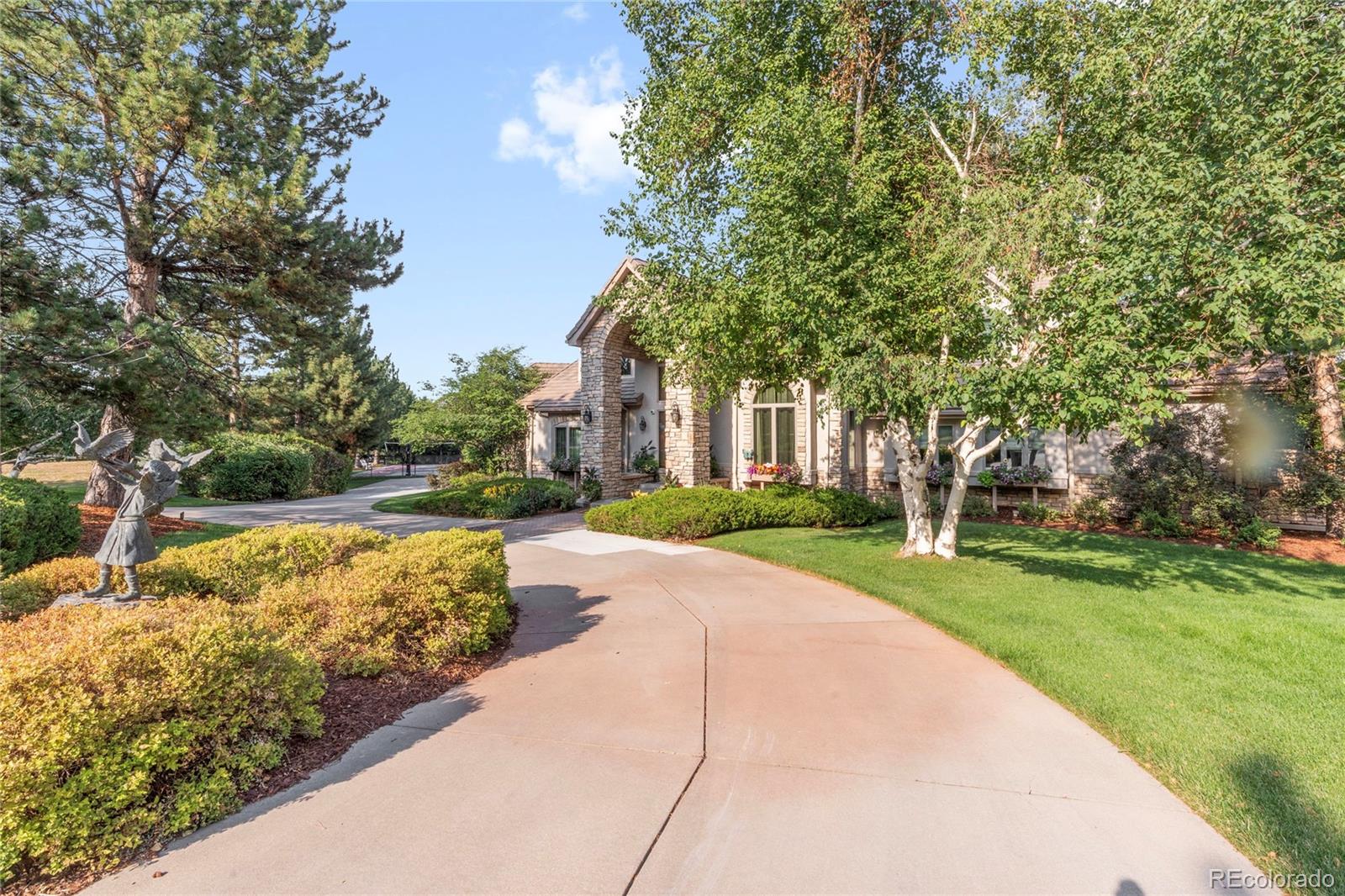 MLS Image #3 for 5340 s race court,greenwood village, Colorado