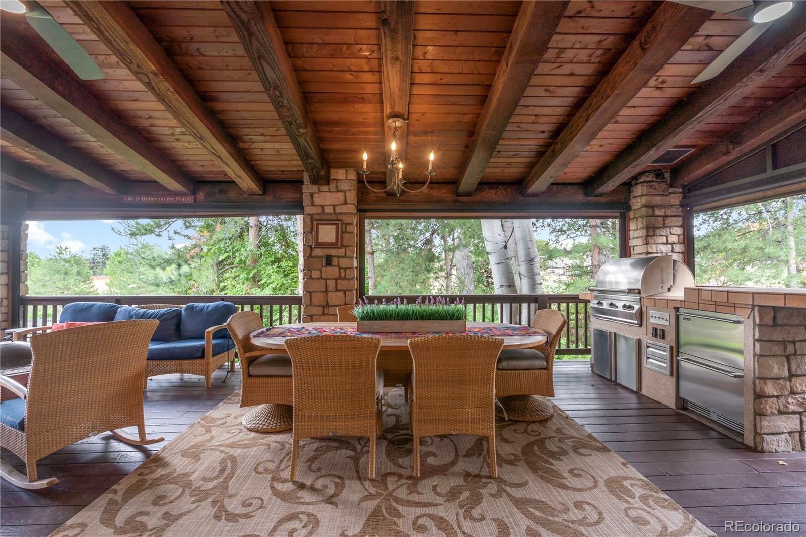 MLS Image #31 for 5340 s race court,greenwood village, Colorado