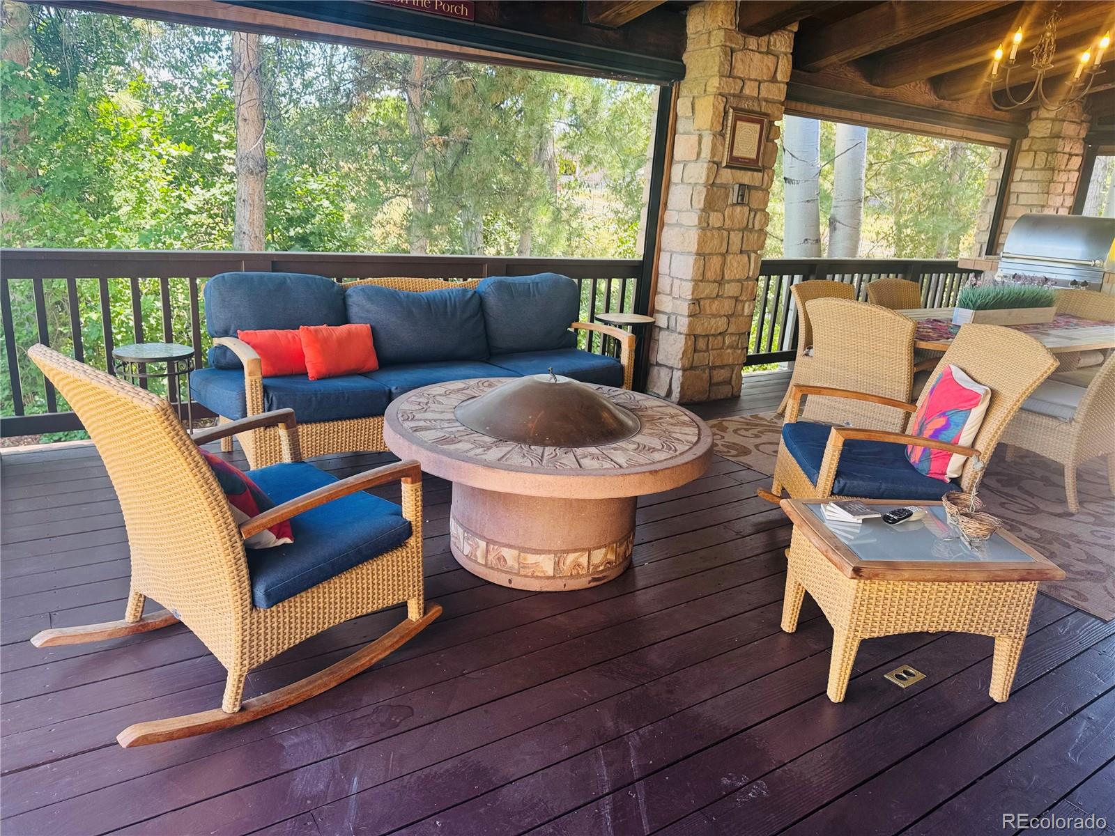 MLS Image #32 for 5340 s race court,greenwood village, Colorado