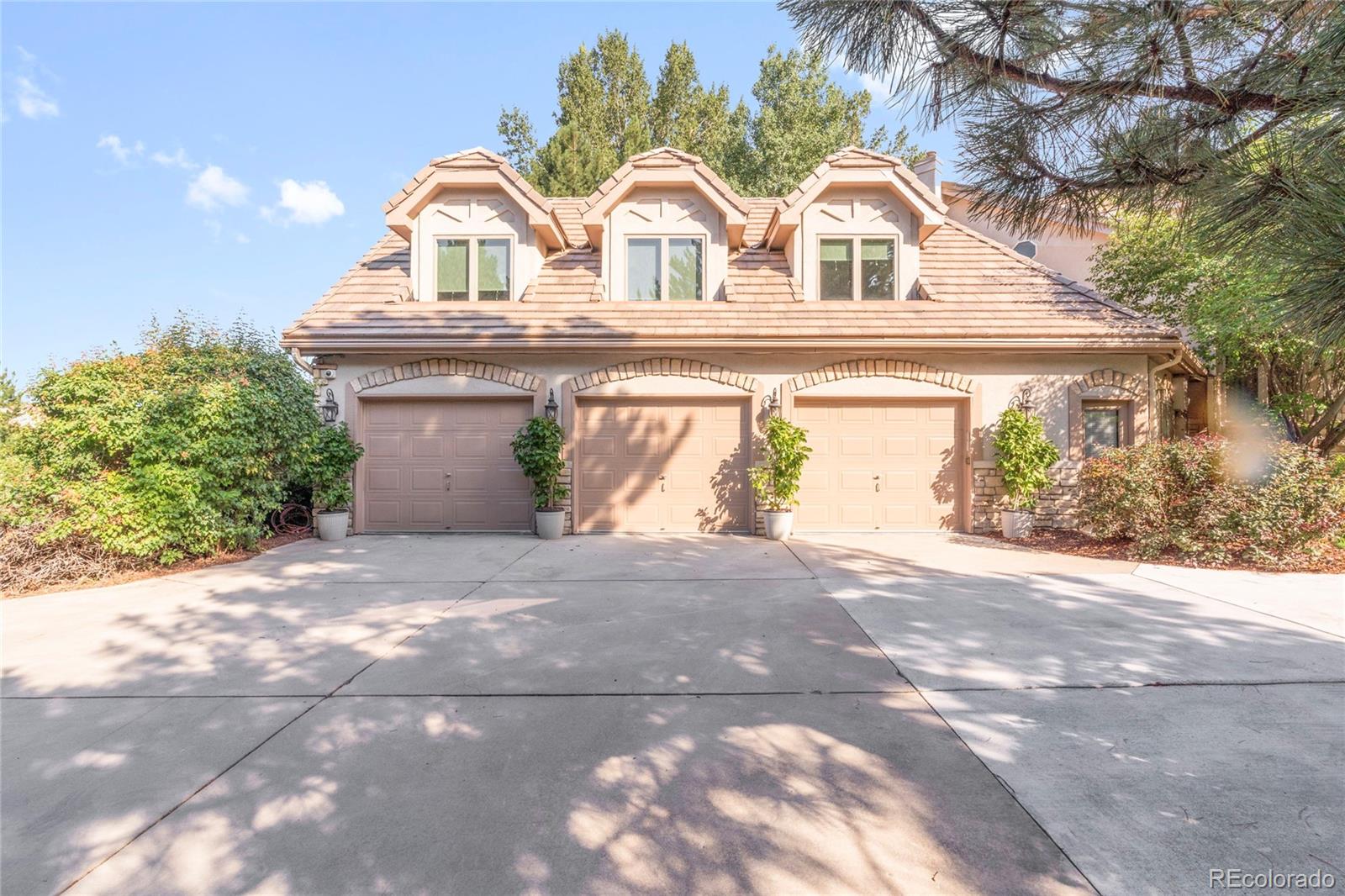 MLS Image #5 for 5340 s race court,greenwood village, Colorado