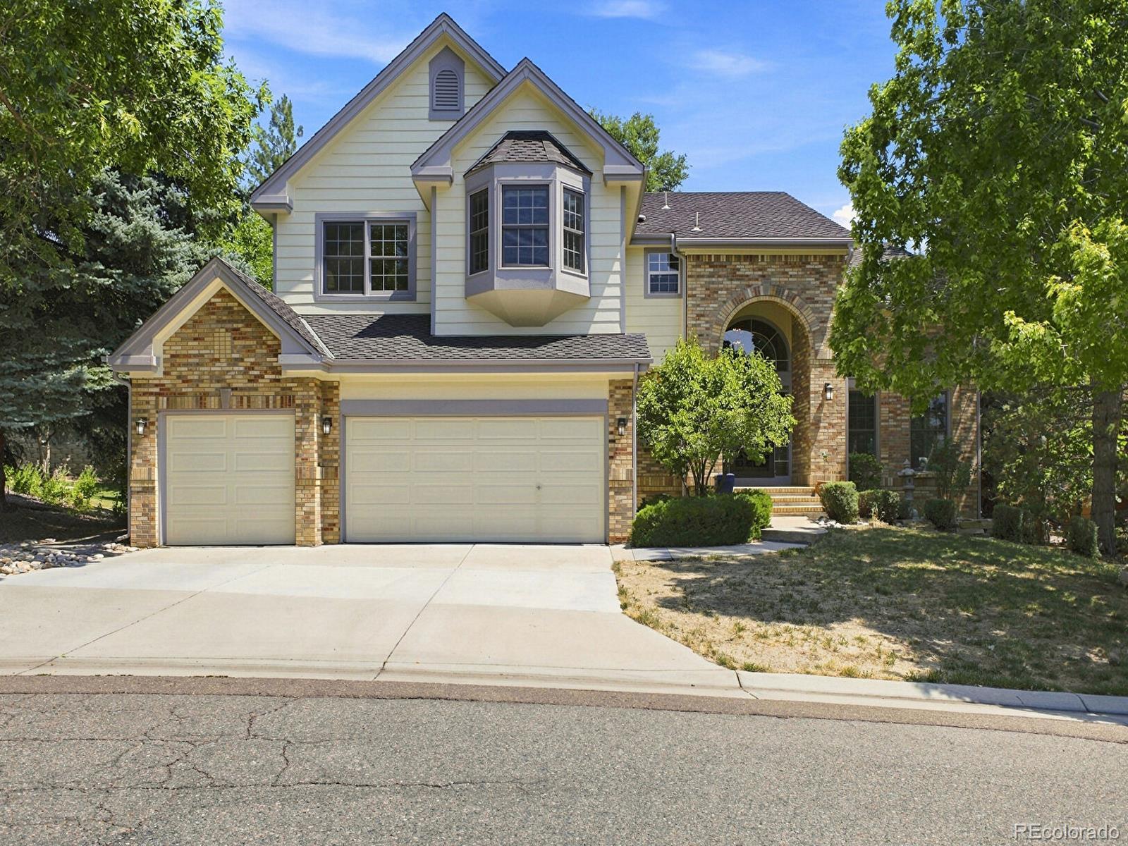 MLS Image #1 for 6666 s crocker way,littleton, Colorado