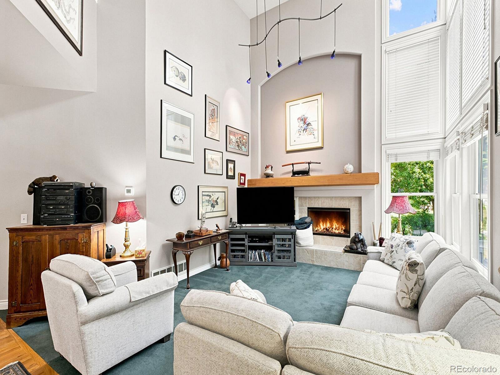 MLS Image #14 for 6666 s crocker way,littleton, Colorado