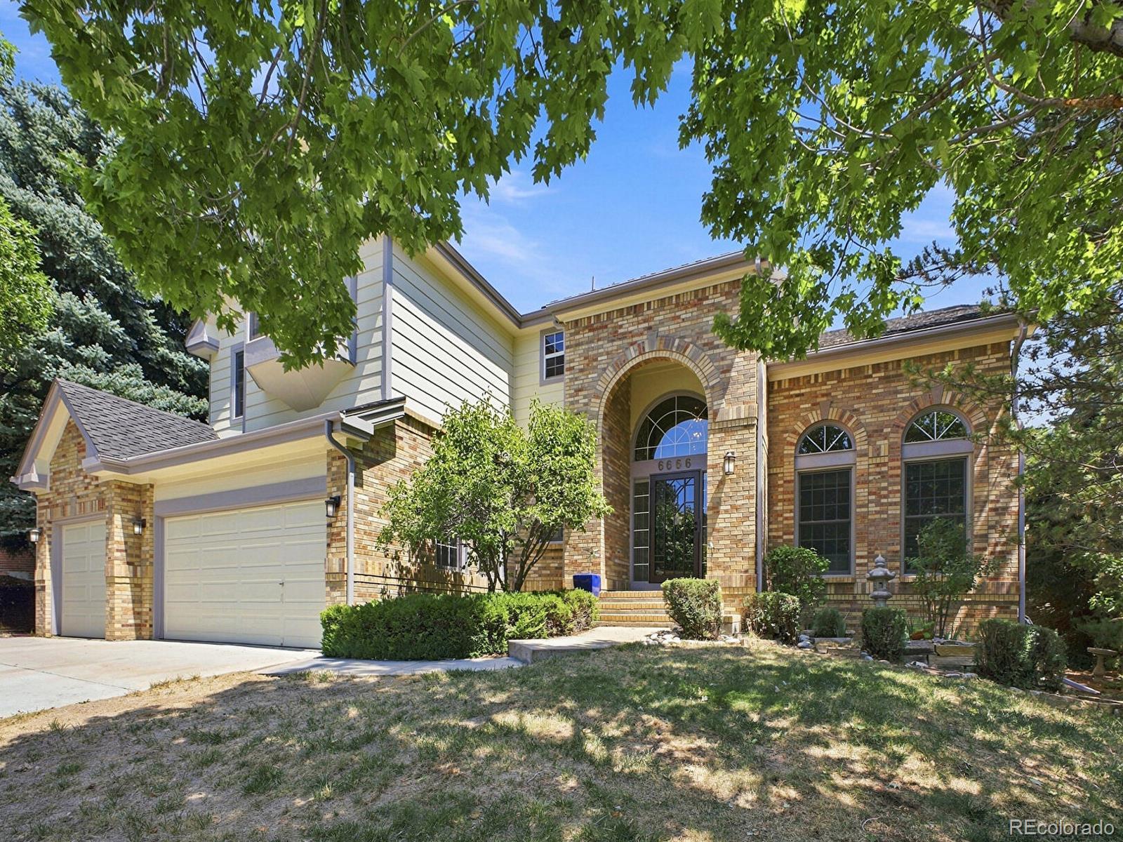 MLS Image #2 for 6666 s crocker way,littleton, Colorado