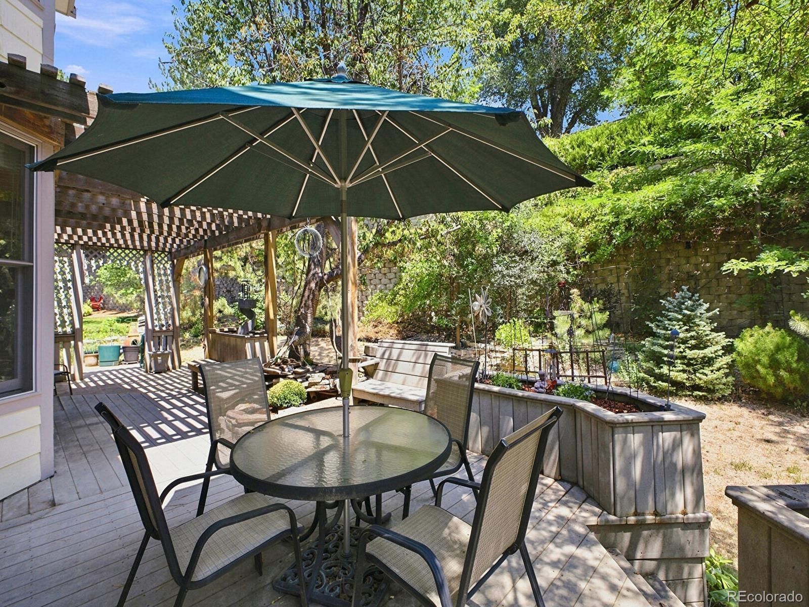 MLS Image #30 for 6666 s crocker way,littleton, Colorado