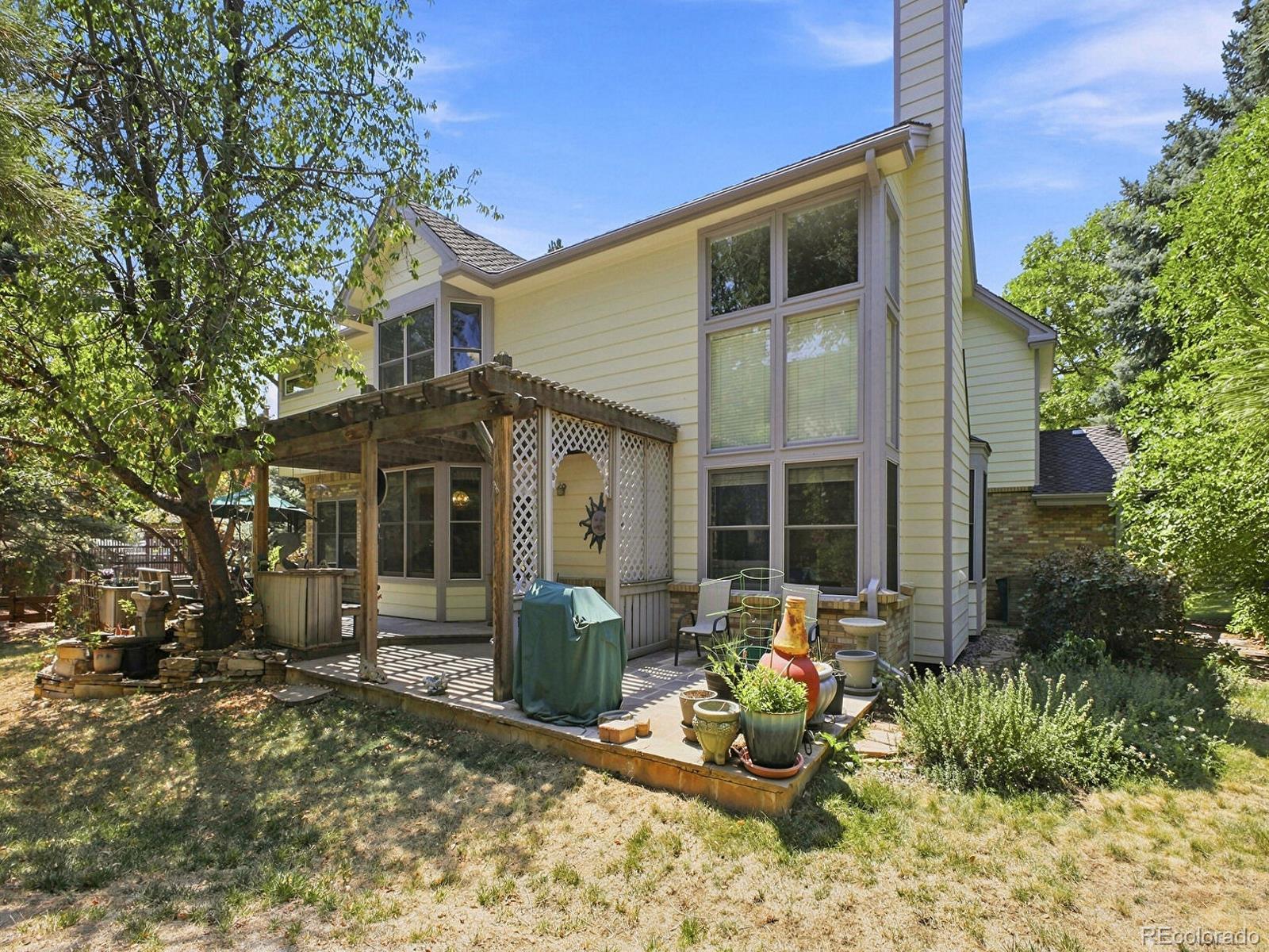 MLS Image #31 for 6666 s crocker way,littleton, Colorado