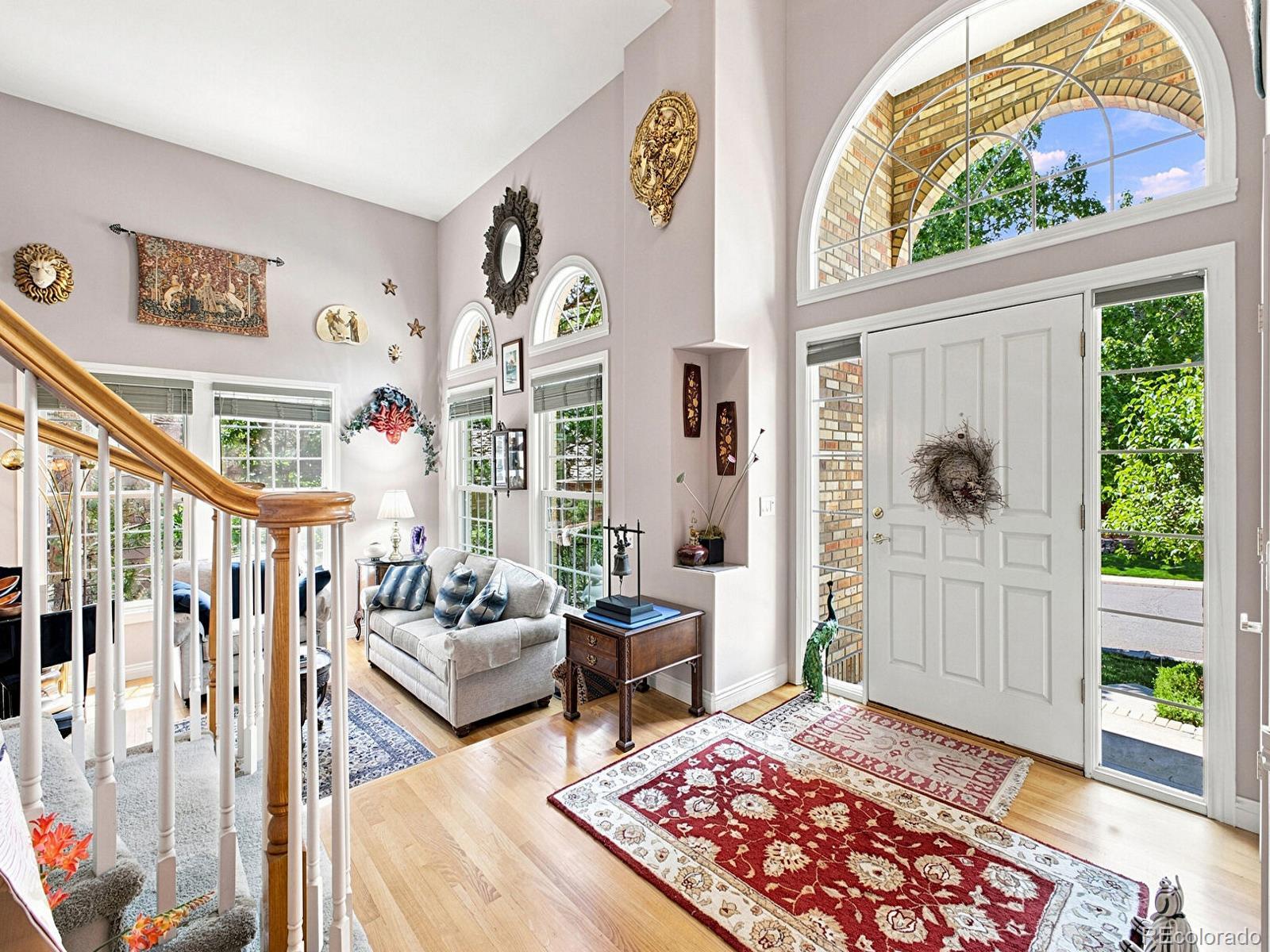 MLS Image #4 for 6666 s crocker way,littleton, Colorado