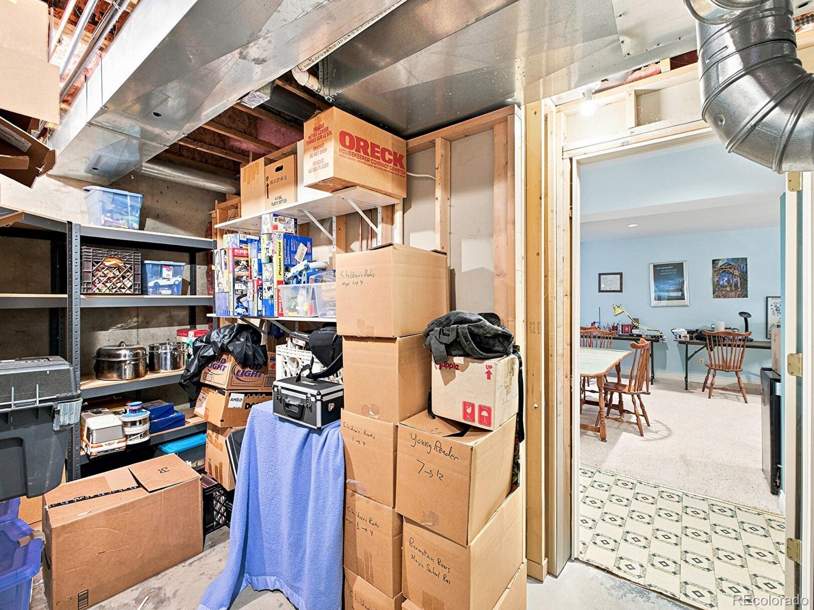 MLS Image #40 for 6666 s crocker way,littleton, Colorado