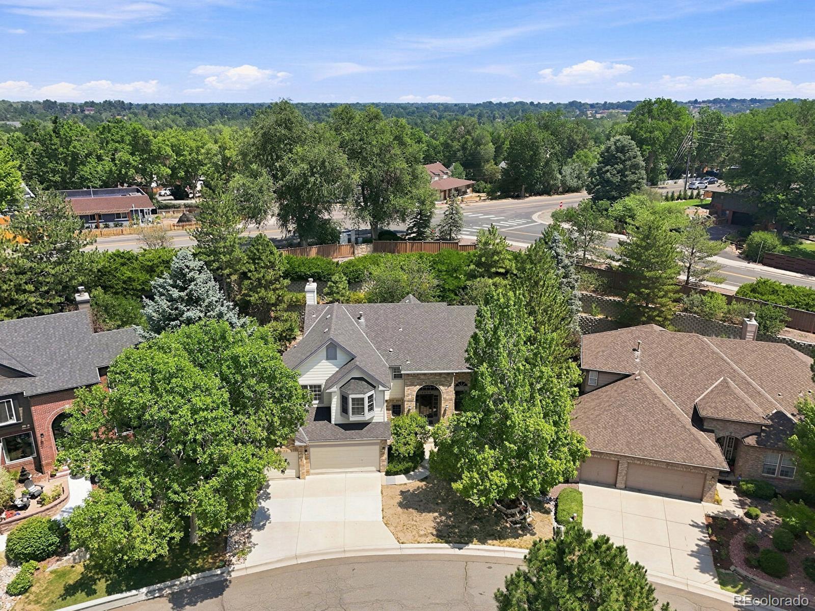 MLS Image #43 for 6666 s crocker way,littleton, Colorado