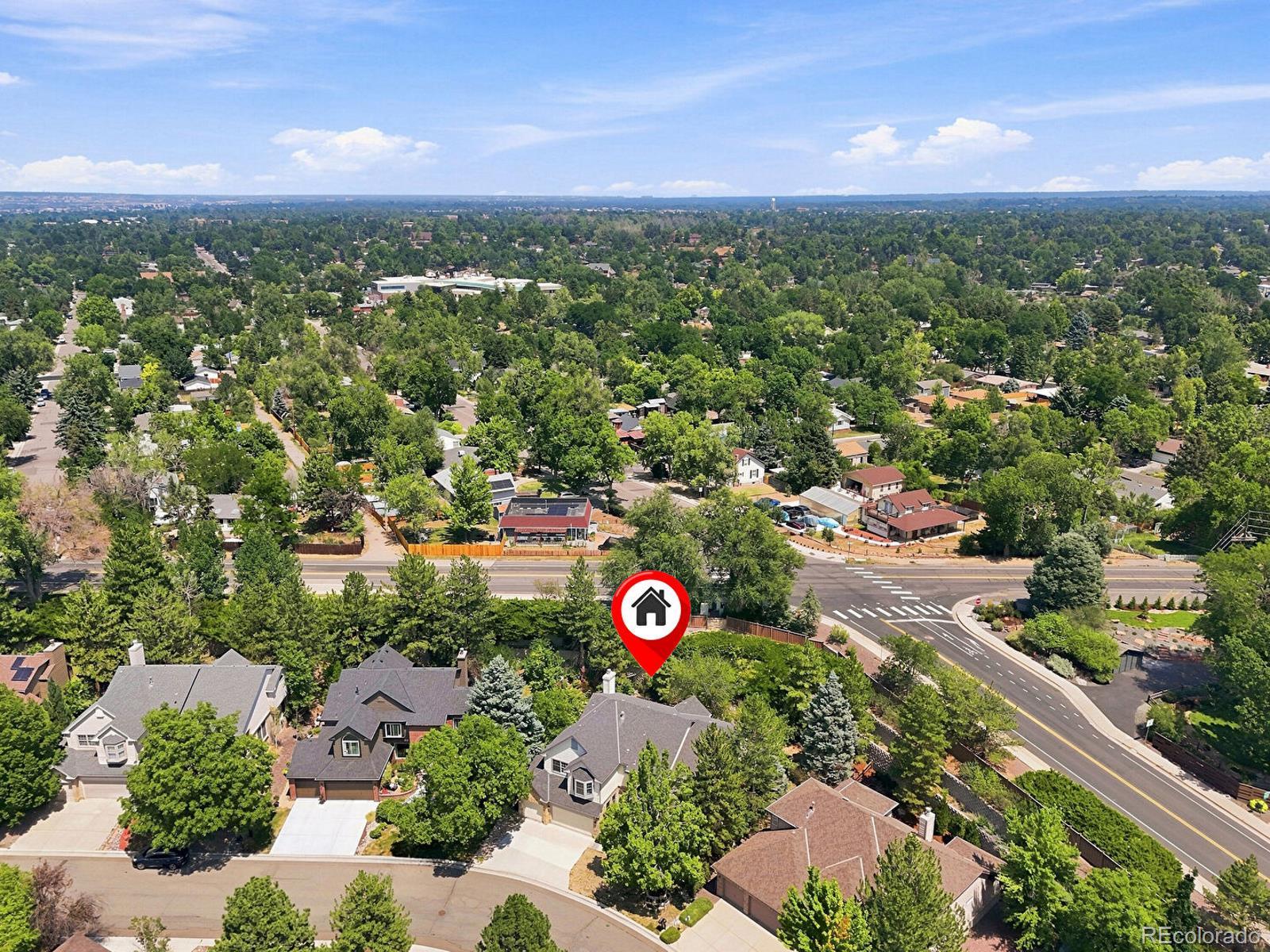 MLS Image #44 for 6666 s crocker way,littleton, Colorado
