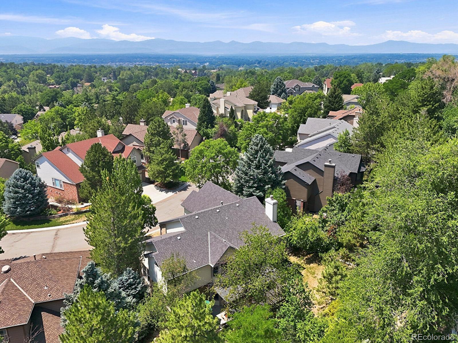 MLS Image #45 for 6666 s crocker way,littleton, Colorado