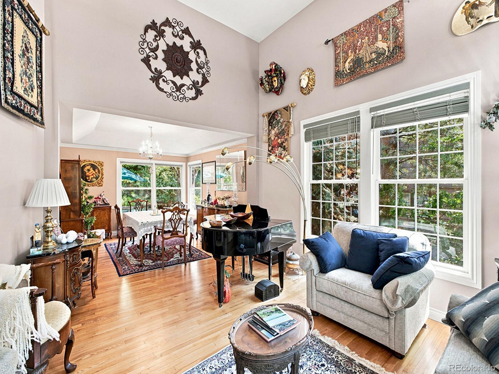 MLS Image #5 for 6666 s crocker way,littleton, Colorado