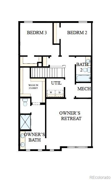 MLS Image #2 for 16219  peak street,broomfield, Colorado