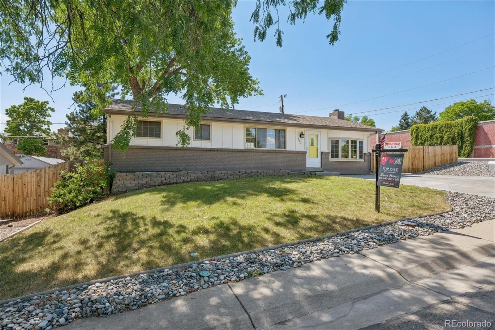 MLS Image #0 for 7151  lamar street,arvada, Colorado