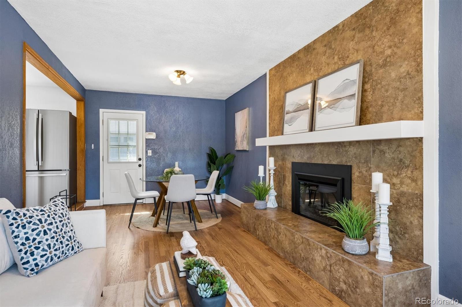 MLS Image #11 for 7151  lamar street,arvada, Colorado