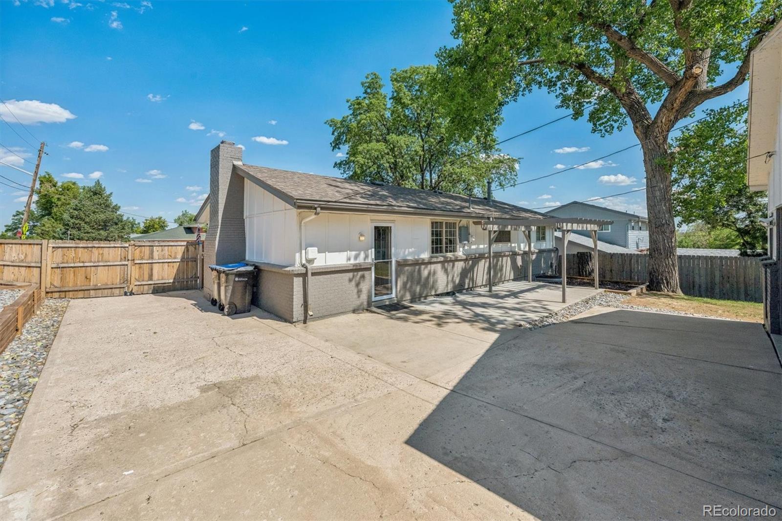 MLS Image #24 for 7151  lamar street,arvada, Colorado