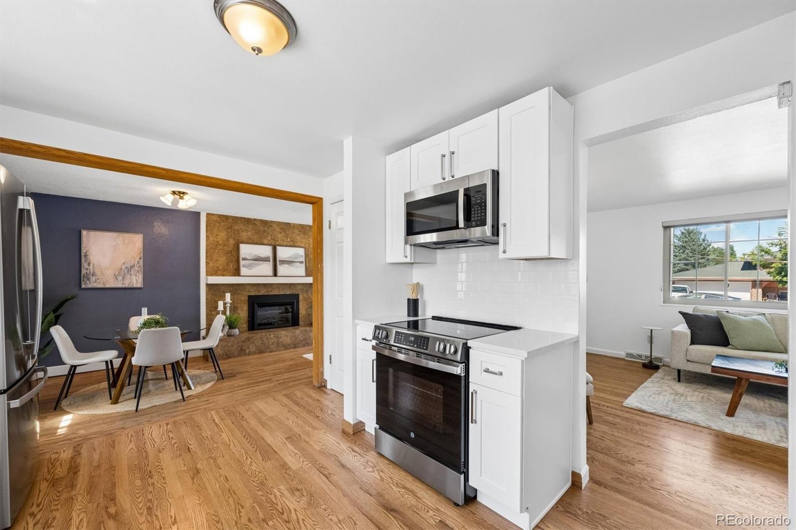 MLS Image #5 for 7151  lamar street,arvada, Colorado