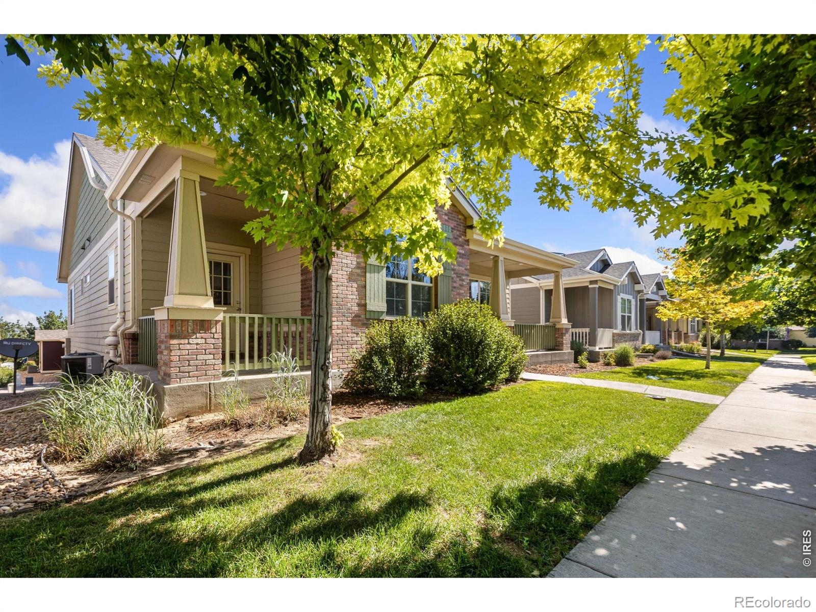 MLS Image #3 for 6511  19th street,greeley, Colorado