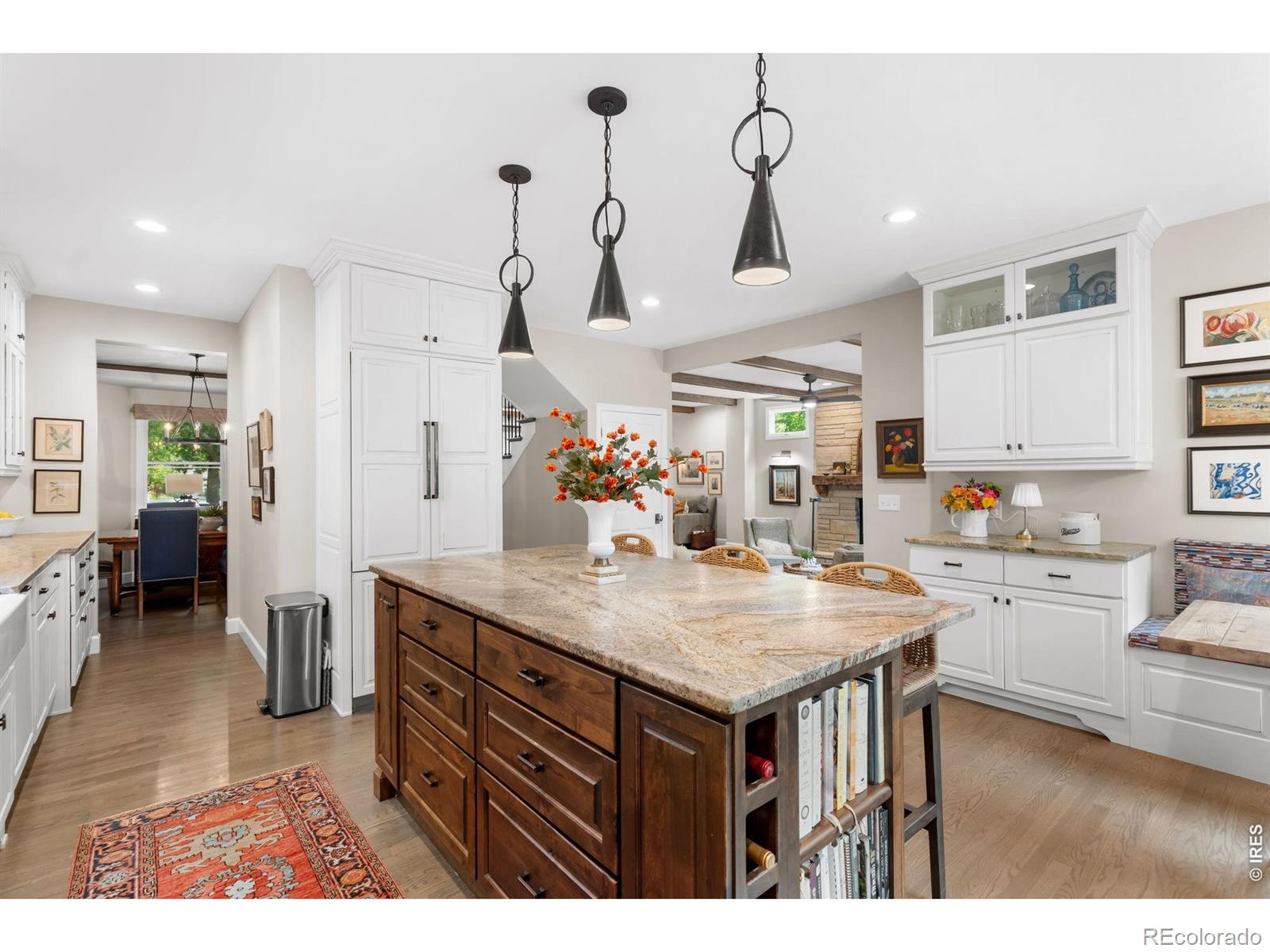 MLS Image #12 for 1416 w mountain avenue,fort collins, Colorado