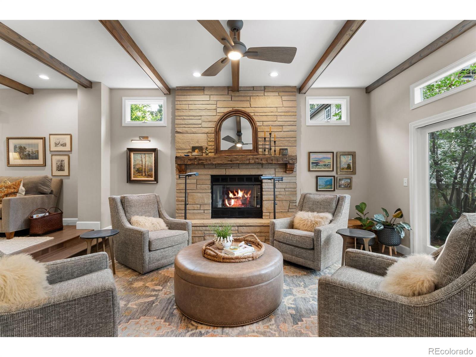 MLS Image #15 for 1416 w mountain avenue,fort collins, Colorado