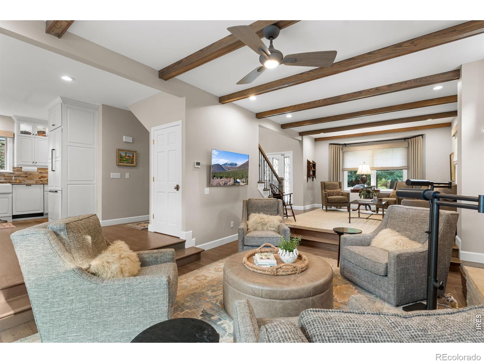 MLS Image #16 for 1416 w mountain avenue,fort collins, Colorado